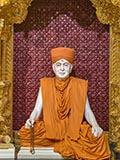 Brahmaswarup Pramukh Swami Maharaj